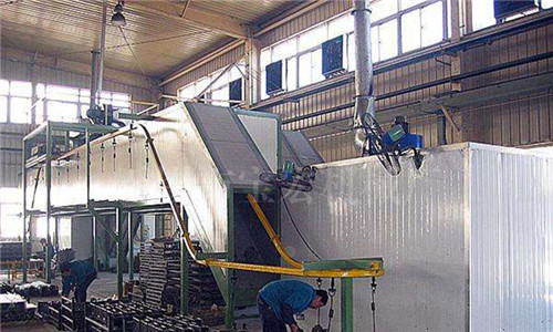 輝煒佳新型無磷陶化劑，有效解決產品質量問題！