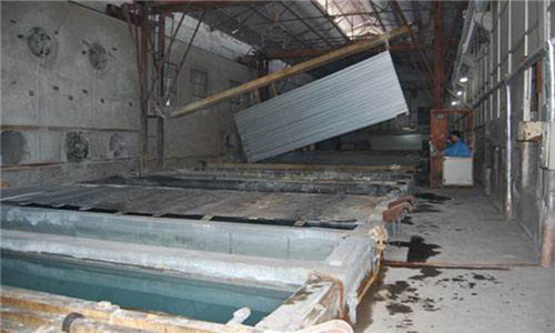 陶化和磷化綜合性能成本對比，一起來看看吧！