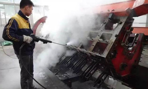 拋光蠟怎么清洗，輝煒佳新型除蠟水效果好更環保！